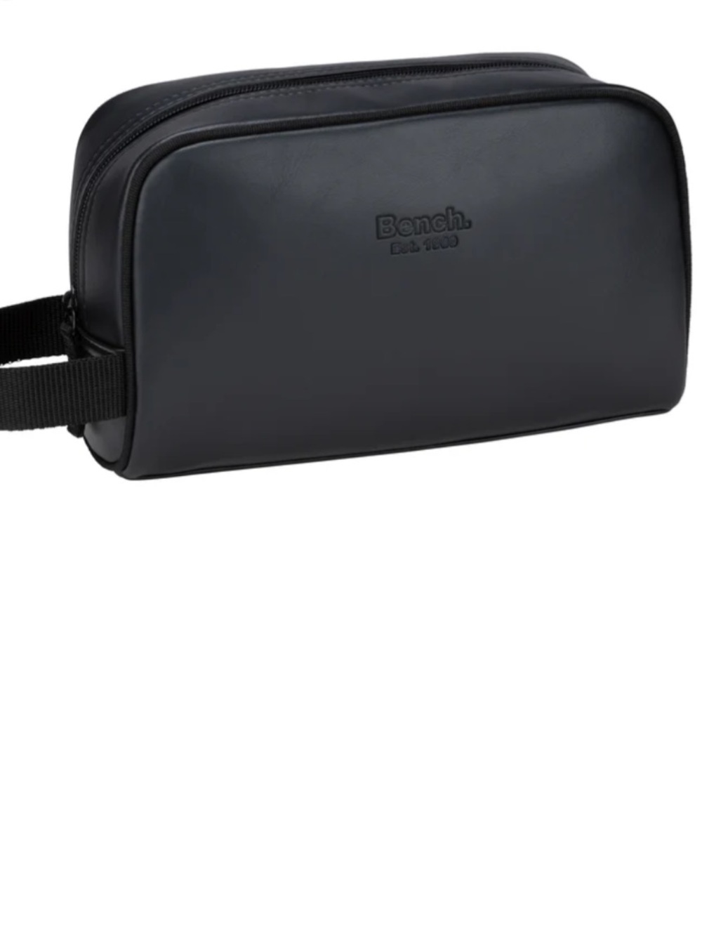 Bench  Toiletry Bag